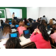 AULA DIGITAL - Capacitación intensiva a nuestro equipo docente
